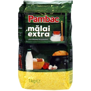 Pambac | Malai extra 1kg