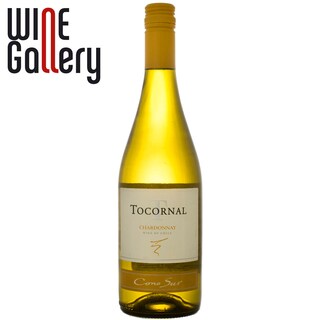 Tocornal | Vin alb Chardonnay 0.75l