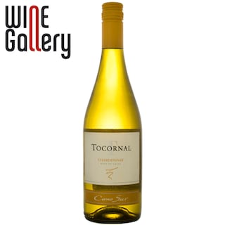 Tocornal | Vin alb Chardonnay 0.75l