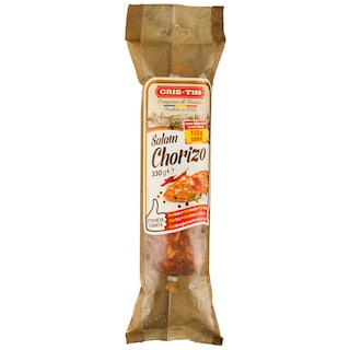 Cris-Tim | Salam Chorizo 300g
