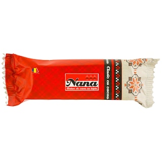 Nana | Baton de casa cu lapte 40g