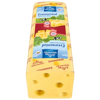 Oldenburger | Branza Emmental 45% grasime kg
