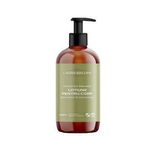 Laura Baldini | Lotiune de corp Pura Natura 200ml