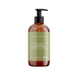Laura Baldini | Lotiune de corp Pura Natura 200ml