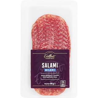 Salam Milano 80g
