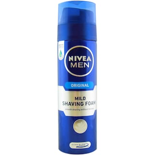 Nivea Men | Spuma de ras Original 200ml