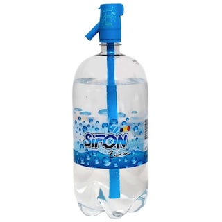 Sifonescu | Apa carbogazificata 1.6L