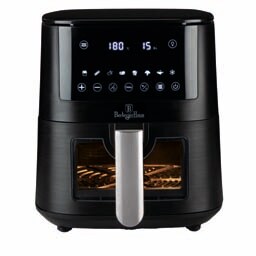 Friteuza cu aer cald, 4.4L