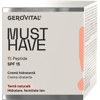 Gerovital-Must Have