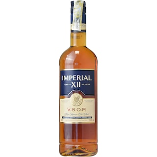 Imperial XII | Brandy  0.5L