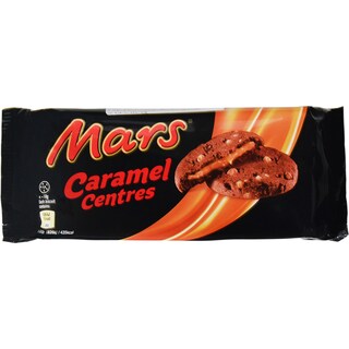 Mars | Biscuiti  144g