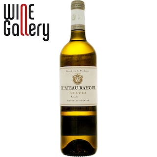 Chateau Rahoul | Vin alb  0.75l