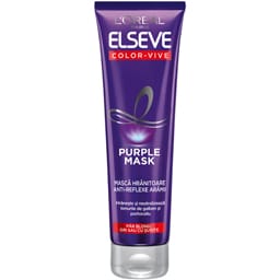 Masca pentru par Purple 150ml