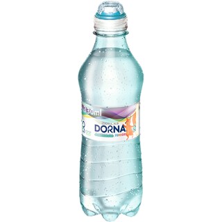 Dorna | Izvorul Alb | Apa minerala naturala plata 330ml