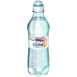 Dorna | Izvorul Alb | Apa minerala naturala plata 330ml