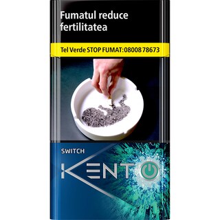 Kent | Tigari switch 94`s