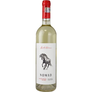 Nomad | Vin alb sec Sauvignon Blanc 0.75L