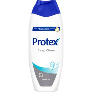 Protex | Gel de dus Deep Clean 500ml
