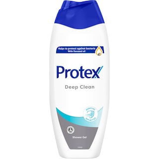 Protex | Gel de dus Deep Clean 500ml