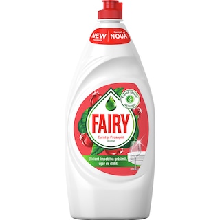 Fairy | Detergent de vase rodie 800ml