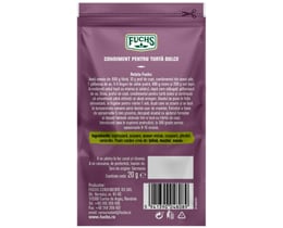 Fuchs | Condimente pentru turta dulce 20g