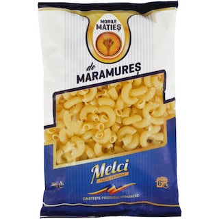 Morile Maties | Paste melci 400g