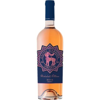Castel Starmina | Vin rose 0.75l