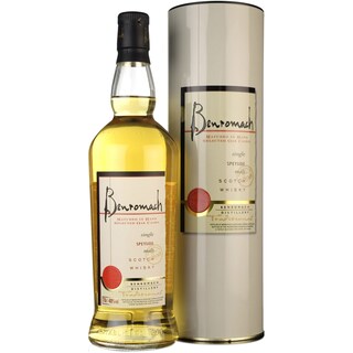 Benromach | Whisky Traditional 0.75L