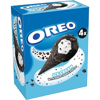 Oreo