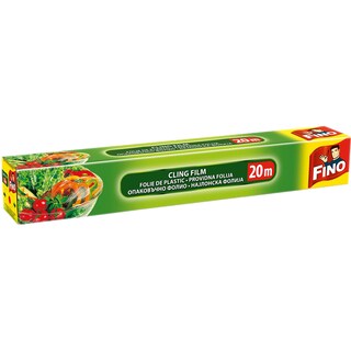 Fino | Folie de plastic 20m