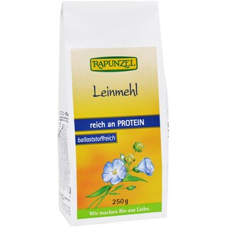 Rapunzel | Faina de in bio 250g