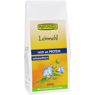 Rapunzel | Faina de in bio 250g