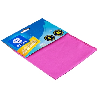 epack | Laveta microfibra pentru geamuri
