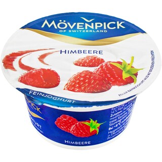 Movenpick | Diverse sortimente  150g