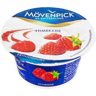 Movenpick | Diverse sortimente  150g