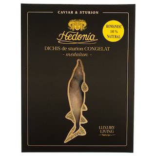 Hedonia | Sturion rondele 200g