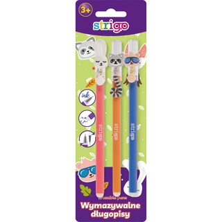 Strigo | Forest Heroes