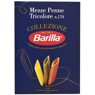 Barilla