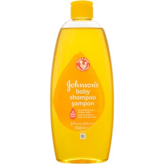 Johnson's Baby | Sampon copii Regular 500ml