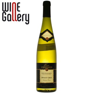 Ingersheim | Vin alb Pinot Gris 0.75l