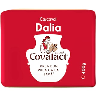Covalact de Tara | Cascaval Dalia 400g
