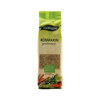 Bio Wagner | Rozmarin refill 50g
