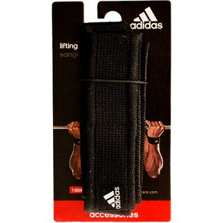 Adidas | Curea pentru ridicat greutati, 1 bucata