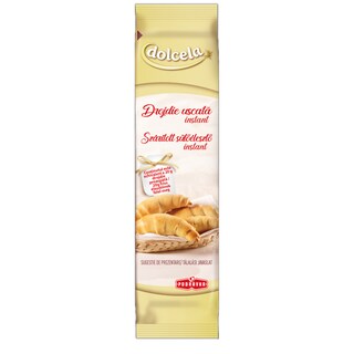Dolcela | Drojdie uscata instant 7g