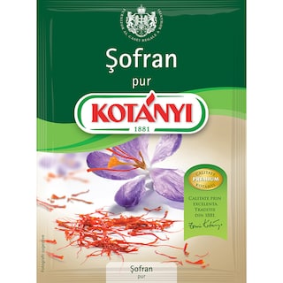 Kotanyi | Sofran  0.12g