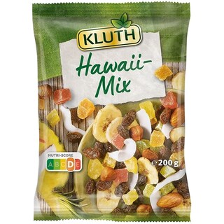 Kluth | Mix Hawaii 200g