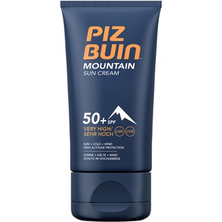 PizBuin | Mountain | Crema de fata spf50 50ml