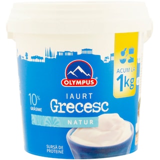 Olympus | Iaurt grecesc  1kg