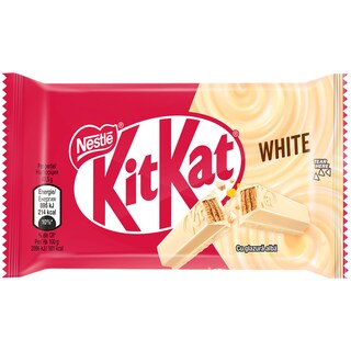 KitKat-White
