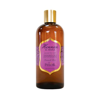 Hammam El Hana | Sampon cu trandafir 400ml
